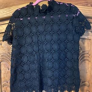 WhoWhatWear Blouse. Size XXL